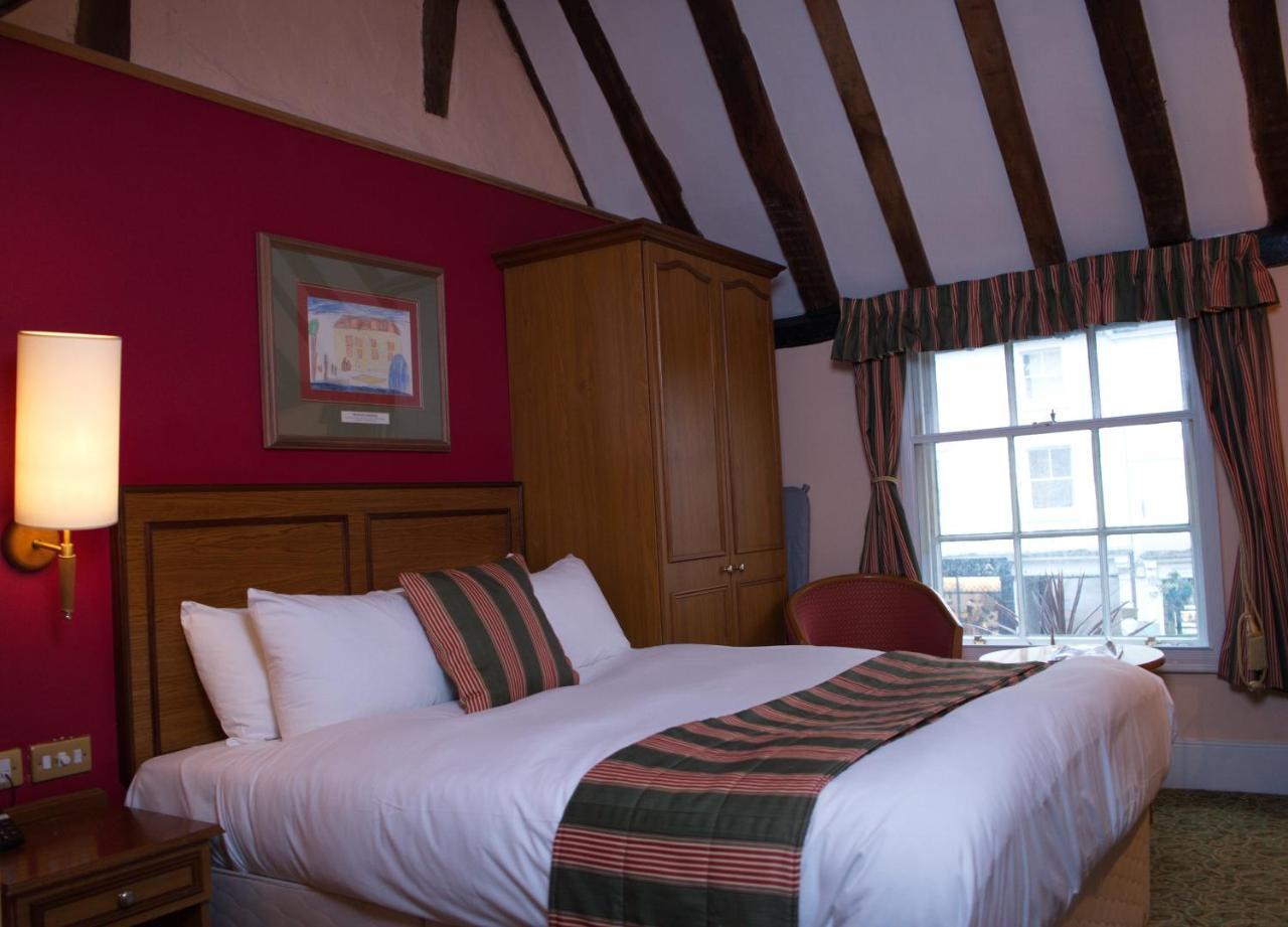 The Catherine Wheel Wetherspoon Hotel Henley-on-Thames Extérieur photo